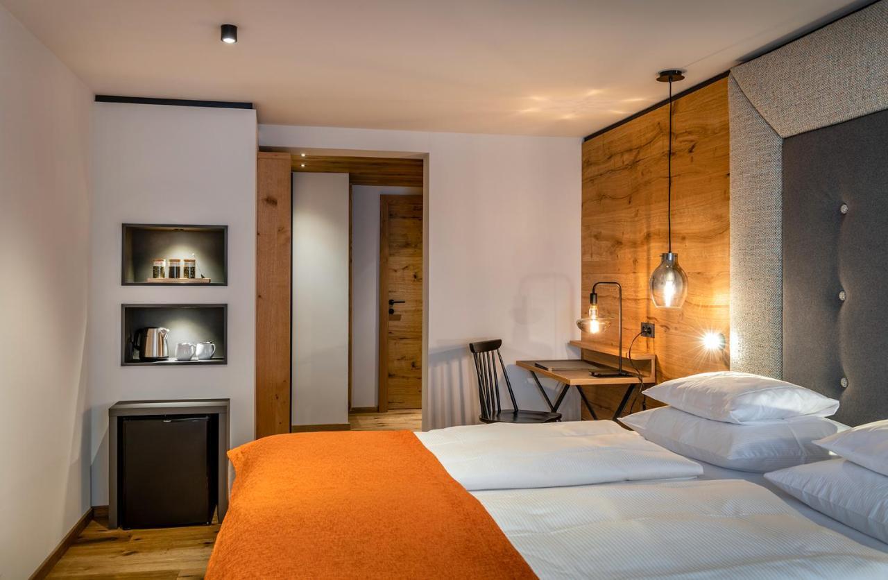 Hotel Das Zwoelferhaus Saalbach-Hinterglemm Eksteriør billede